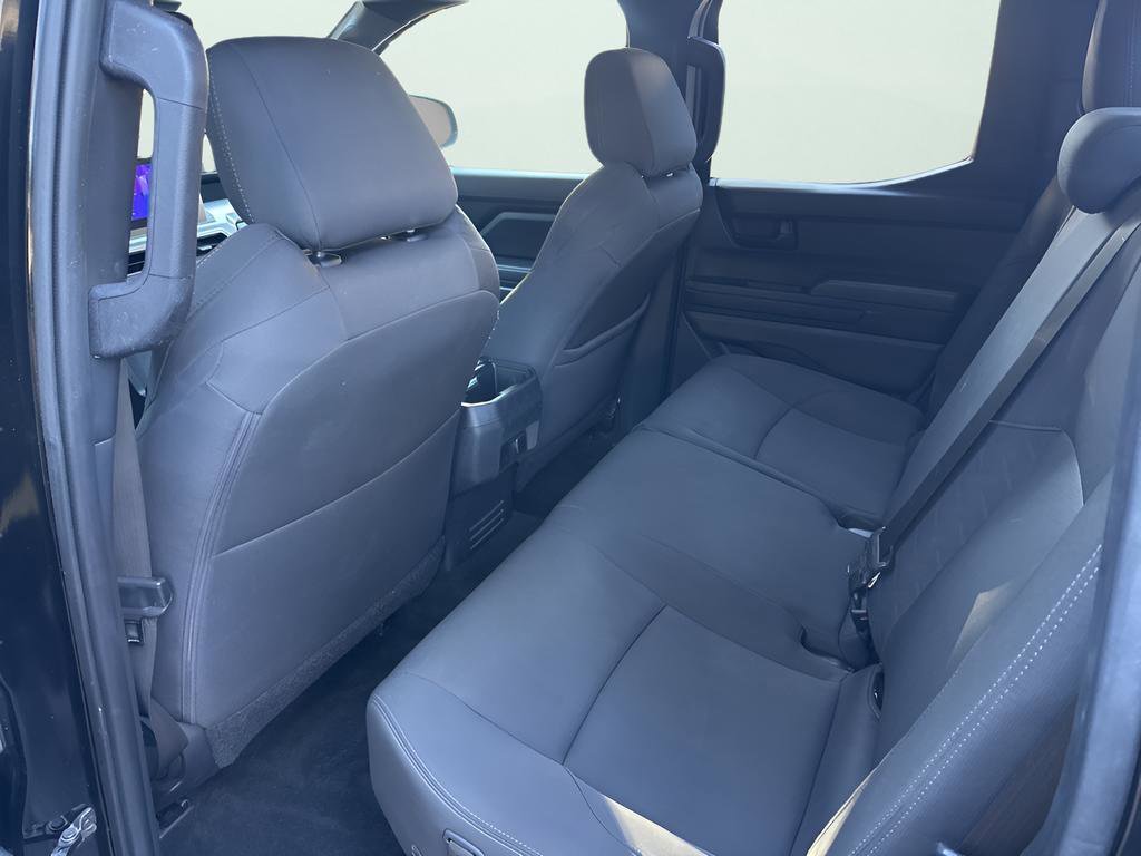 Used 2024 Toyota Tacoma SR5 image 50