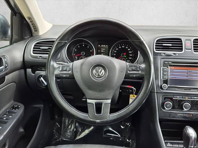 Used 2013 Volkswagen Jetta SE FWD image 29
