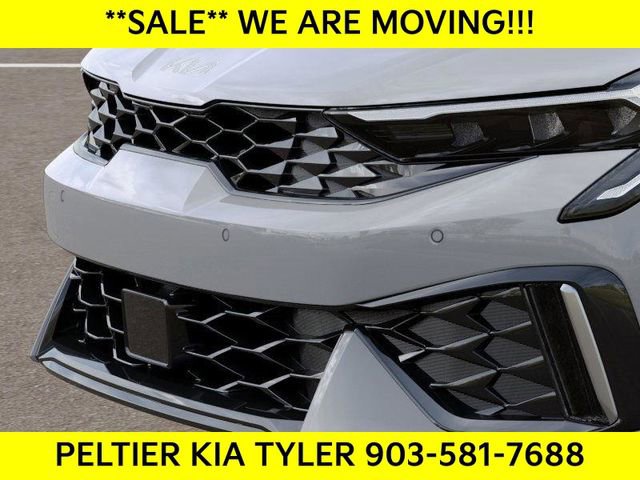 New 2026 Kia K5 GT-Line w/ GT-Line Premium Package image 12