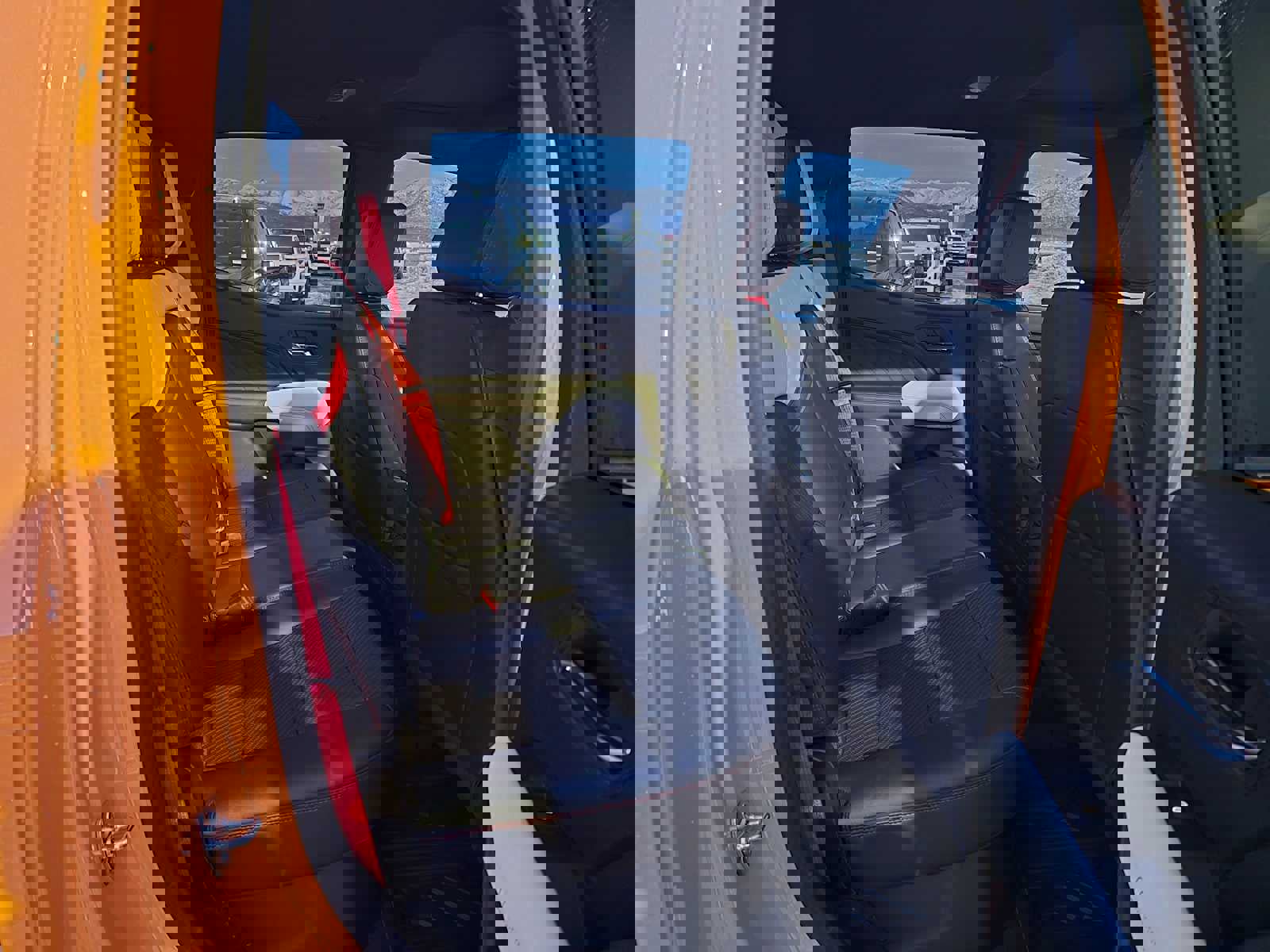 New 2026 GMC Canyon AT4X image 12