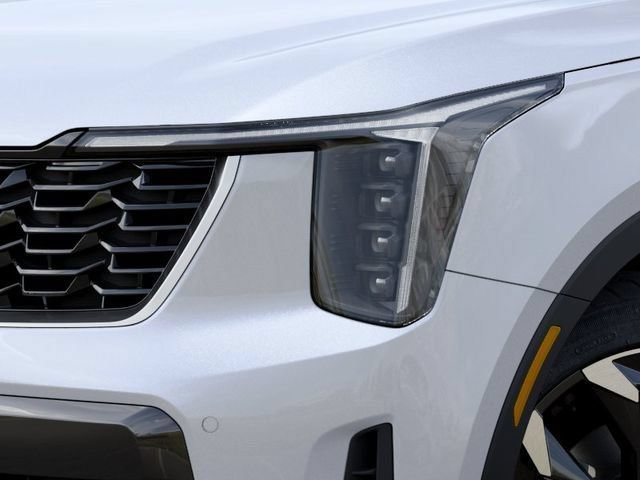 New 2026 Kia Sorento EX w/ EX Premium Package FWD image 10