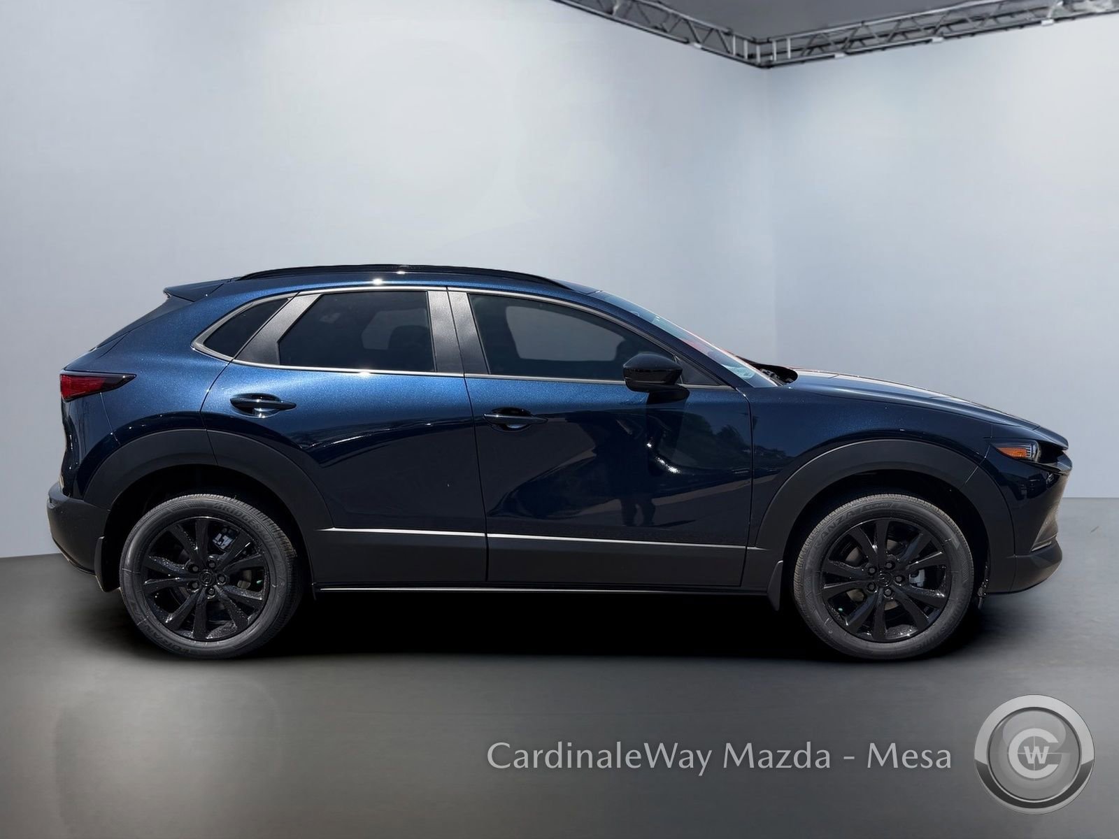New 2026 MAZDA CX-30 Aire Edition AWD/4WD image 3