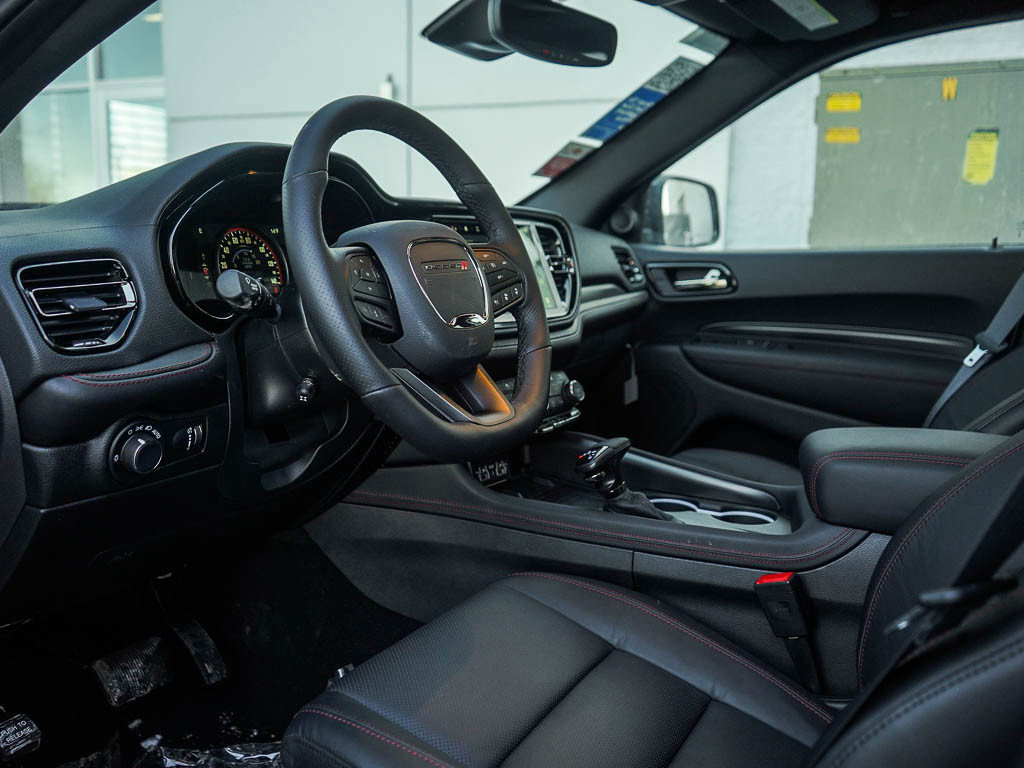 New 2026 Dodge Durango GT image 18