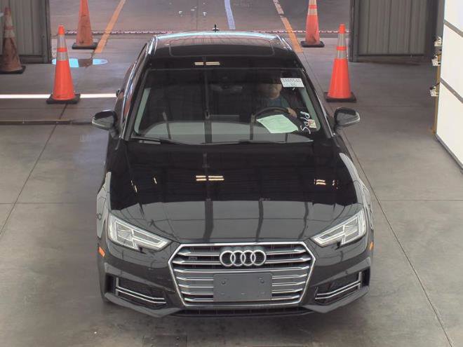 Used 2018 Audi A4 2.0T Ultra Premium Plus w/ Premium Plus Package image 5