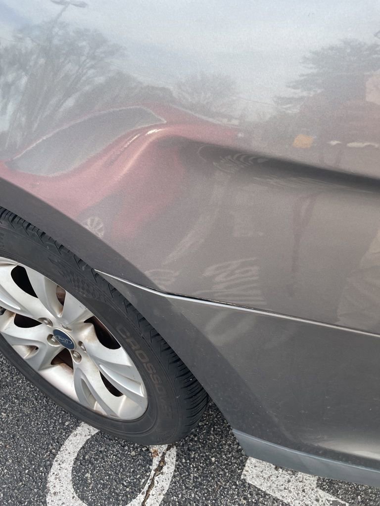 Used 2012 Ford Taurus SEL image 7