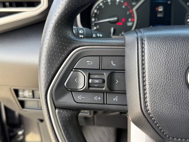 Used 2026 Toyota Tundra SR5 image 16