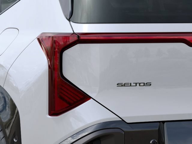 New 2027 Kia Seltos X-Line SX AWD/4WD image 12