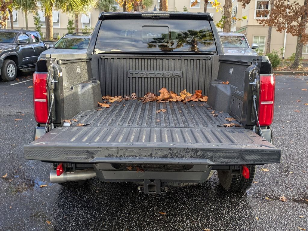 New 2025 Toyota Tacoma TRD Off-Road image 14