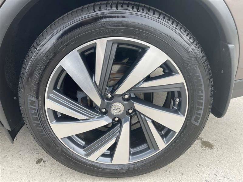 Used 2015 Nissan Murano Platinum w/ Platinum Technology Package AWD/4WD image 52