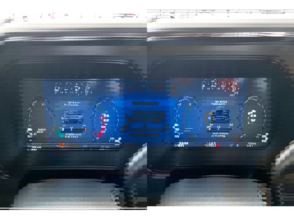 Used 2025 Ford F450 Lariat w/ Lariat Ultimate Package image 21