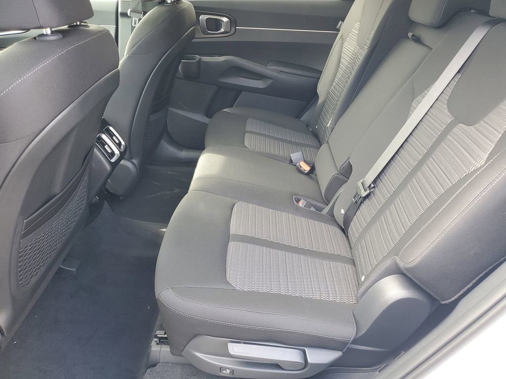 New 2026 Kia Sorento LX FWD image 20