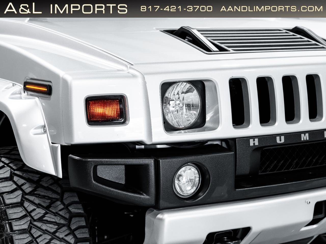 Used 2009 HUMMER H2 Luxury image 27