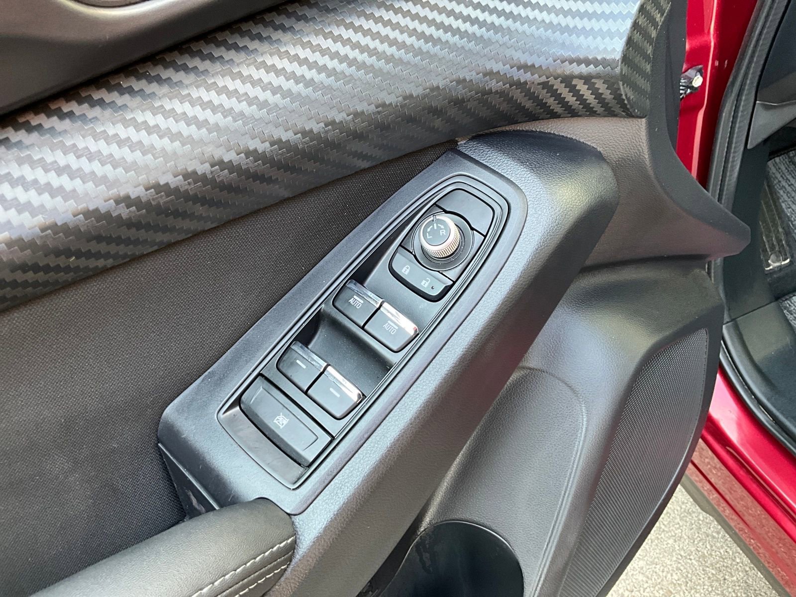 Certified 2025 Subaru Ascent Premium image 14