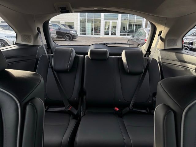 New 2026 Honda Odyssey Elite image 22