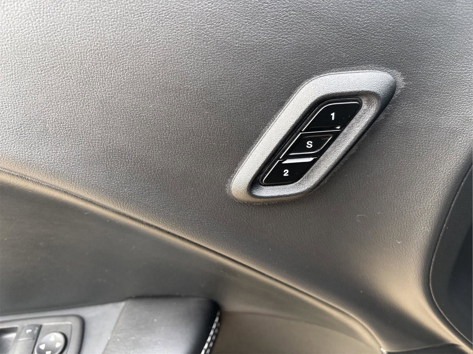 Used 2023 Dodge Challenger SRT Hellcat image 22