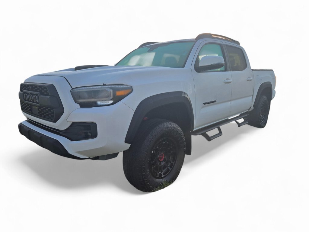 Used 2023 Toyota Tacoma TRD Pro