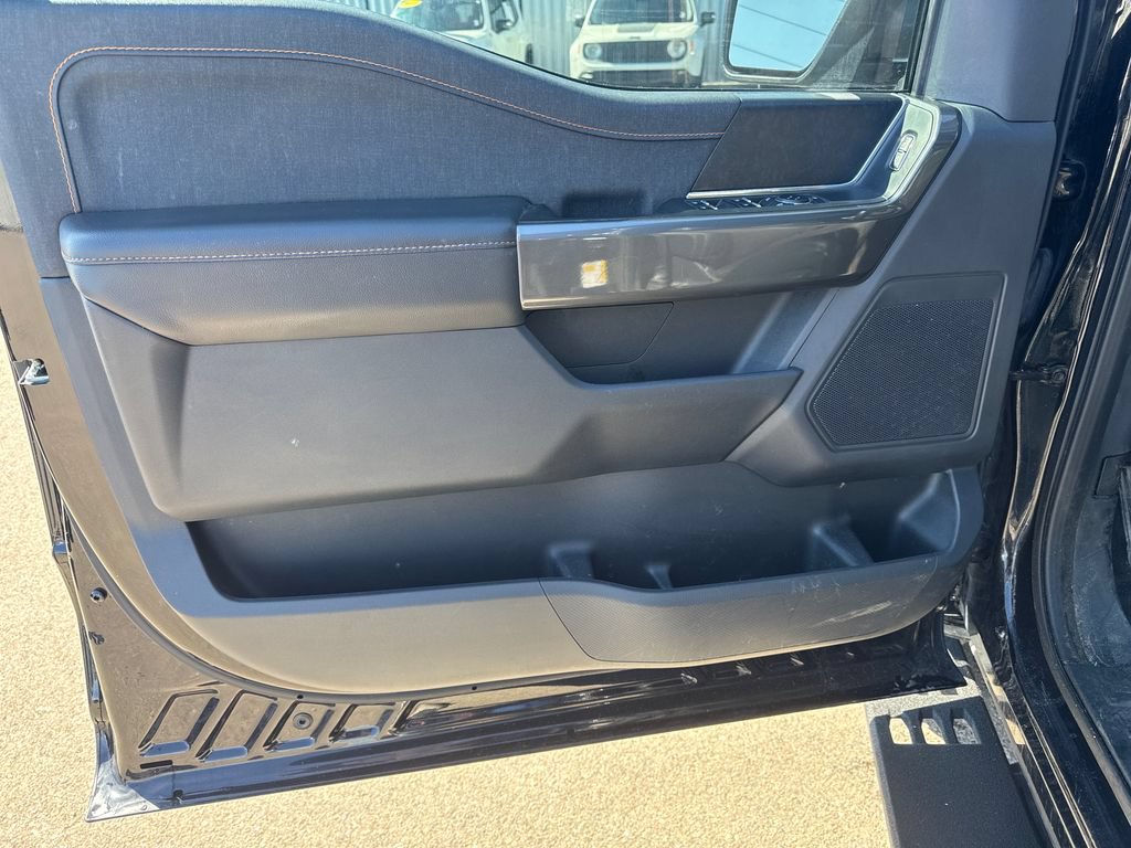 Used 2023 Ford F150 Tremor w/ Trailer Tow Package AWD/4WD image 10