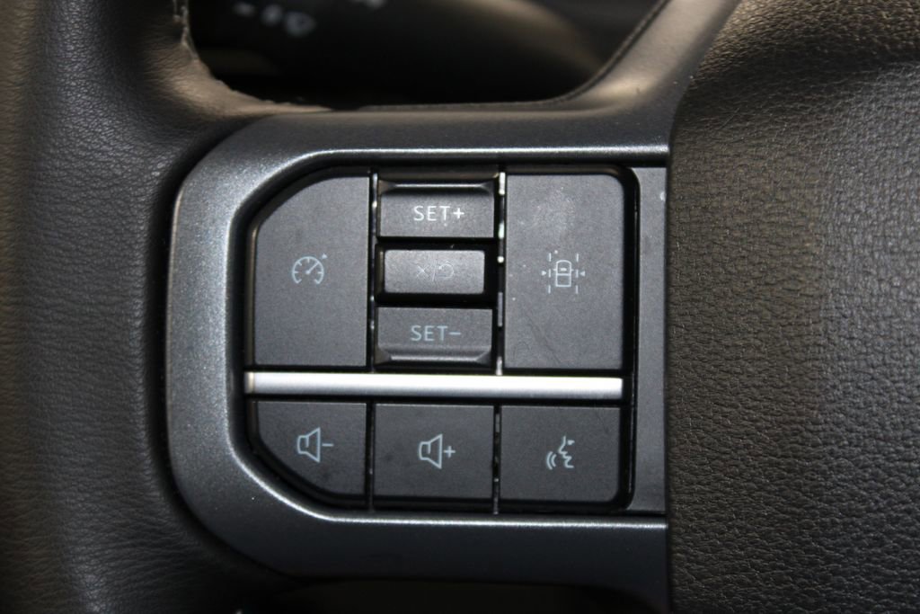 Used 2025 Ford F150 XLT w/ Equipment Group 301A Standard AWD/4WD image 34