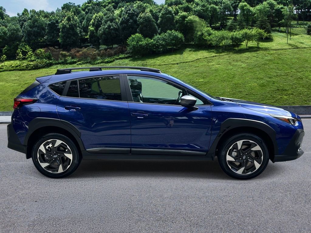 New 2026 Subaru Crosstrek 2.5i Limited AWD/4WD image 6