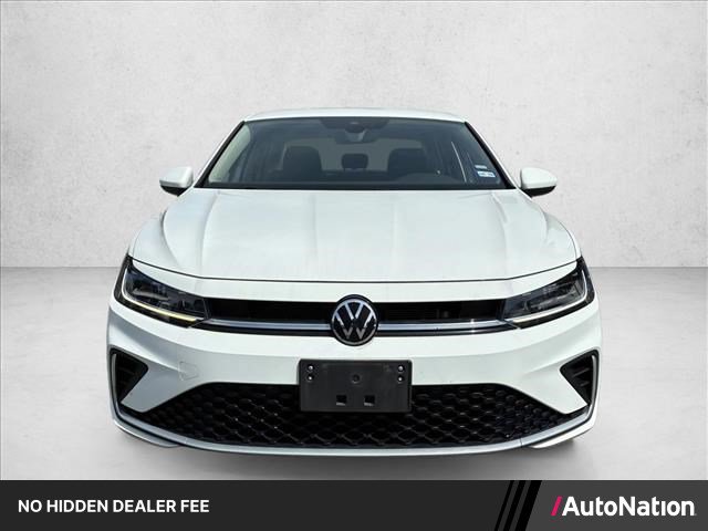 Used 2025 Volkswagen Jetta S