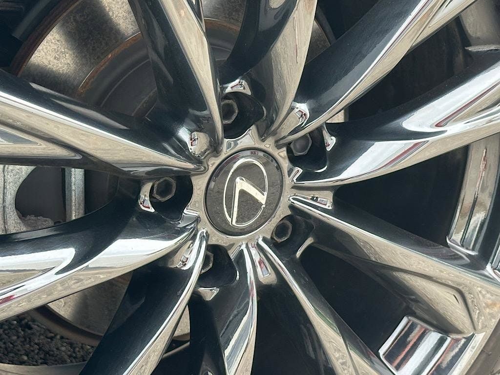 Used 2023 Lexus IS 350 F Sport AWD/4WD image 28