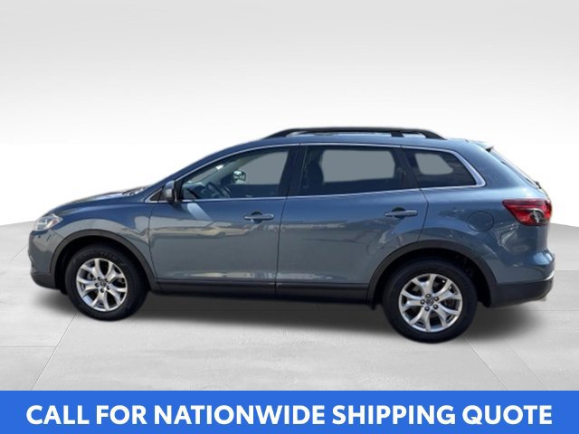 Used 2014 MAZDA CX-9 Touring AWD/4WD image 5