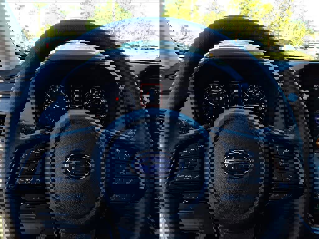 New 2026 Subaru Crosstrek 2.5i Premium image 31