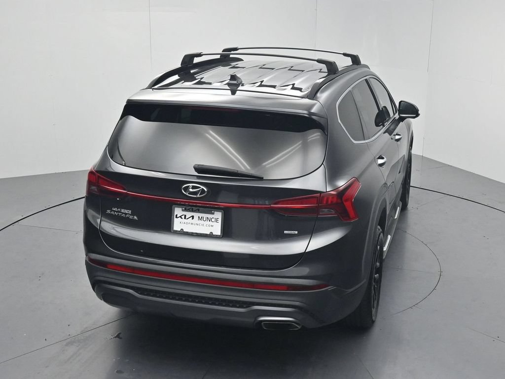 Used 2022 Hyundai Santa Fe XRT AWD/4WD image 53