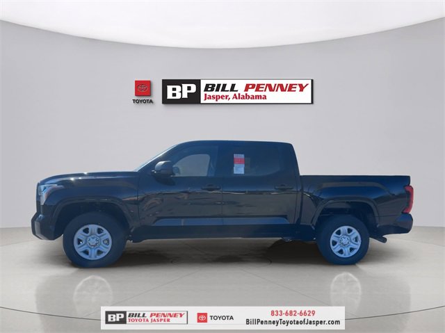 New 2026 Toyota Tundra SR image 2