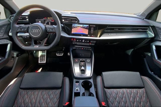 Used 2026 Audi S3 Premium AWD/4WD image 15