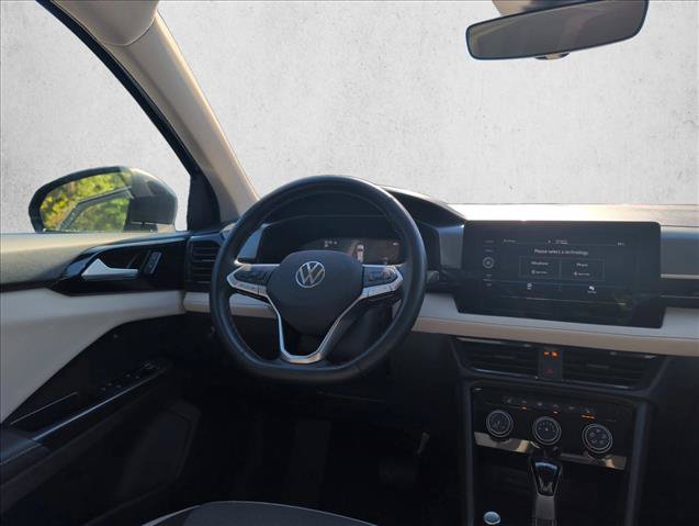 Used 2025 Volkswagen Taos S AWD/4WD image 23