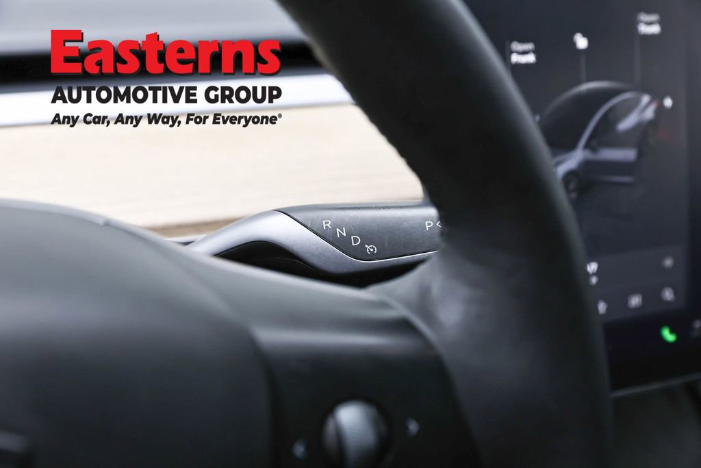 Used 2023 Tesla Model 3 Standard Range RWD image 13