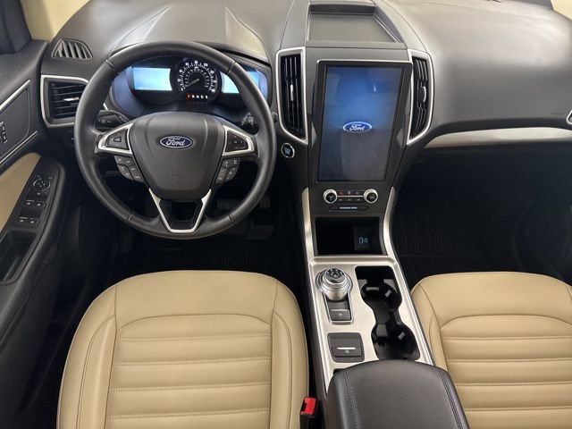Used 2023 Ford Edge SEL w/ Convenience Package image 24