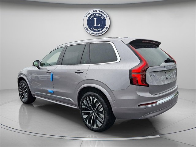 New 2026 Volvo XC90 B6 Plus w/ Protection Package Premier image 3