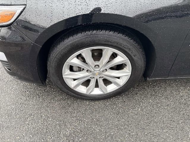 Used 2023 Chevrolet Malibu LT image 14