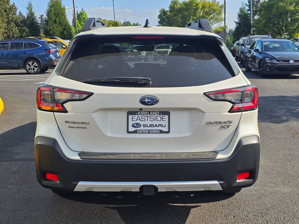 Used 2023 Subaru Outback Limited XT AWD/4WD image 6