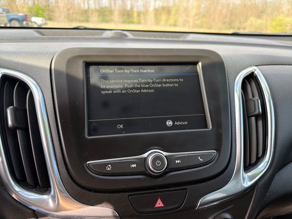 Used 2019 Chevrolet Equinox LT FWD image 17