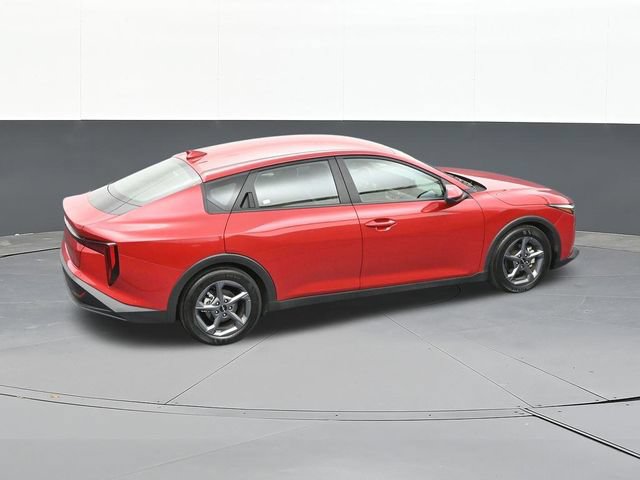 Used 2025 Kia K4 FWD image 63