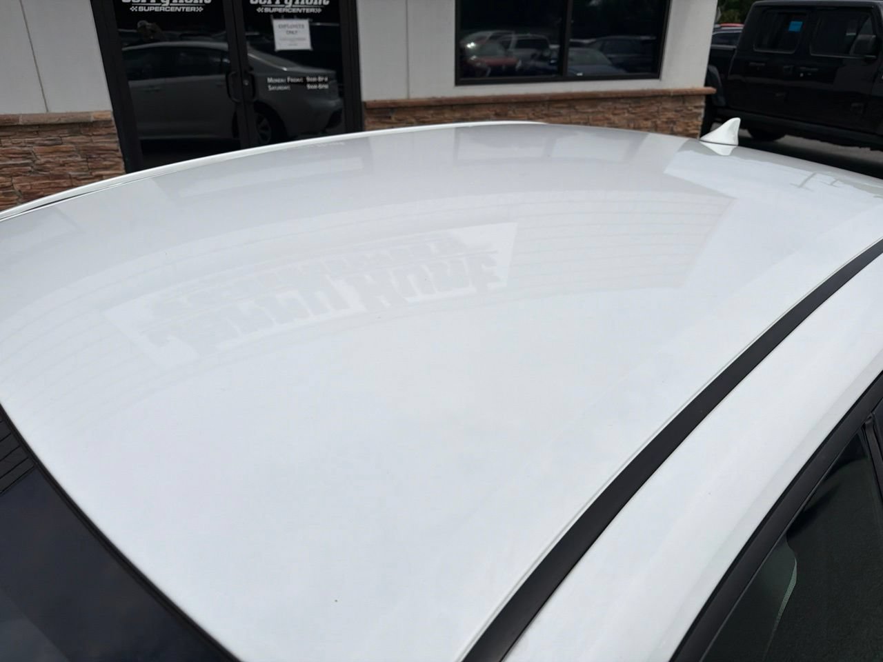 Used 2025 Toyota Corolla LE FWD image 14