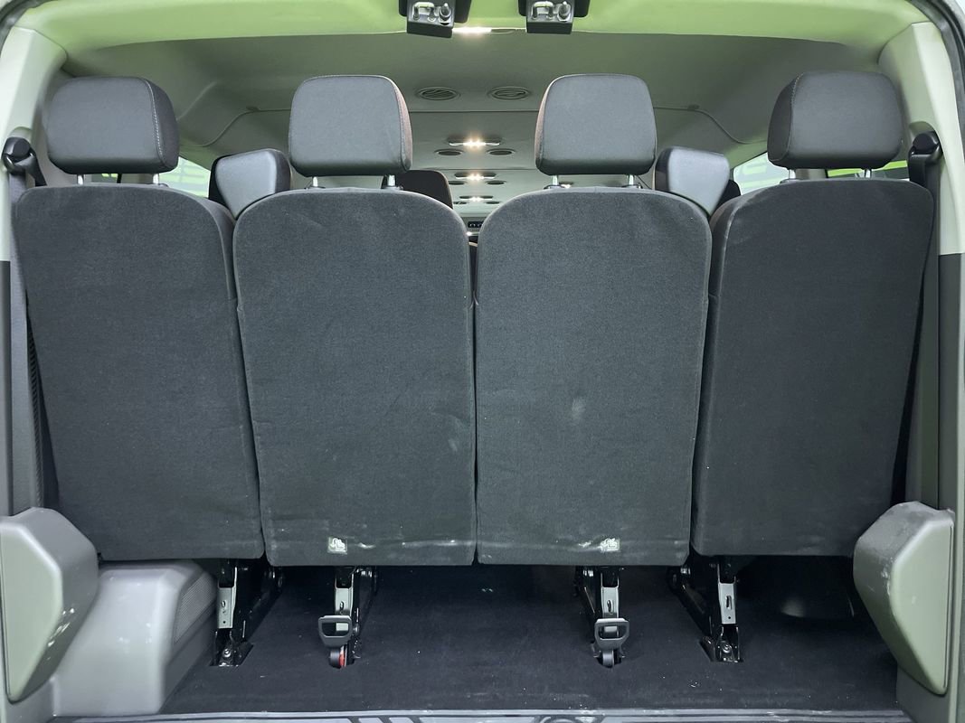 Used 2024 Ford Transit 350 XLT image 29