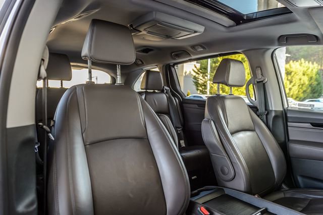 Used 2020 Honda Odyssey Elite image 37