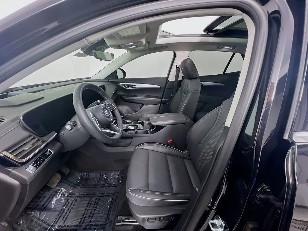 Used 2025 Buick Envision Avenir image 21