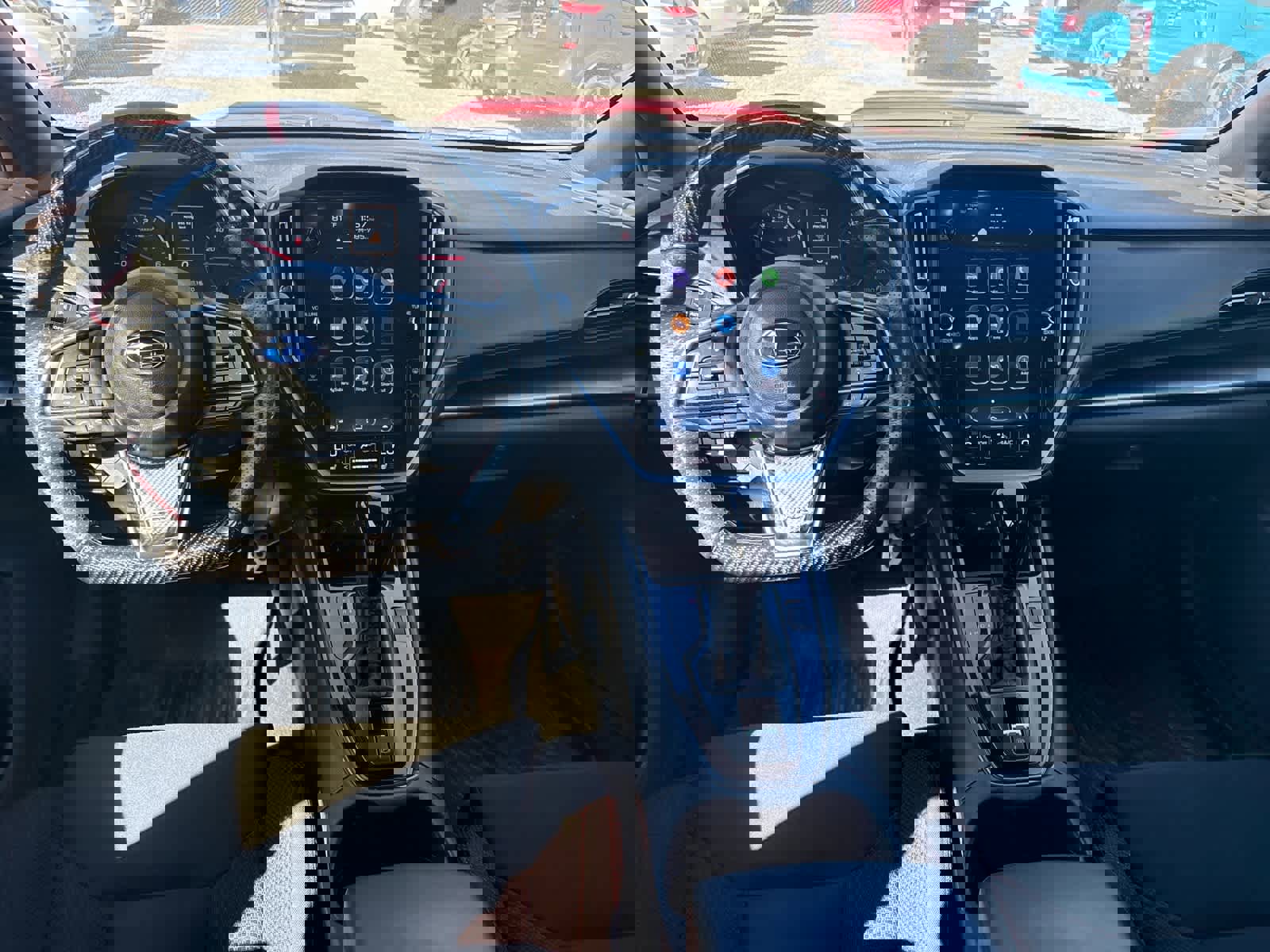 Used 2022 Subaru WRX Premium image 3