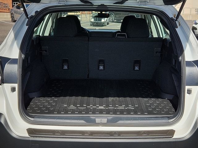 Certified 2025 Subaru Outback w/ Popular Package #1A AWD/4WD image 10