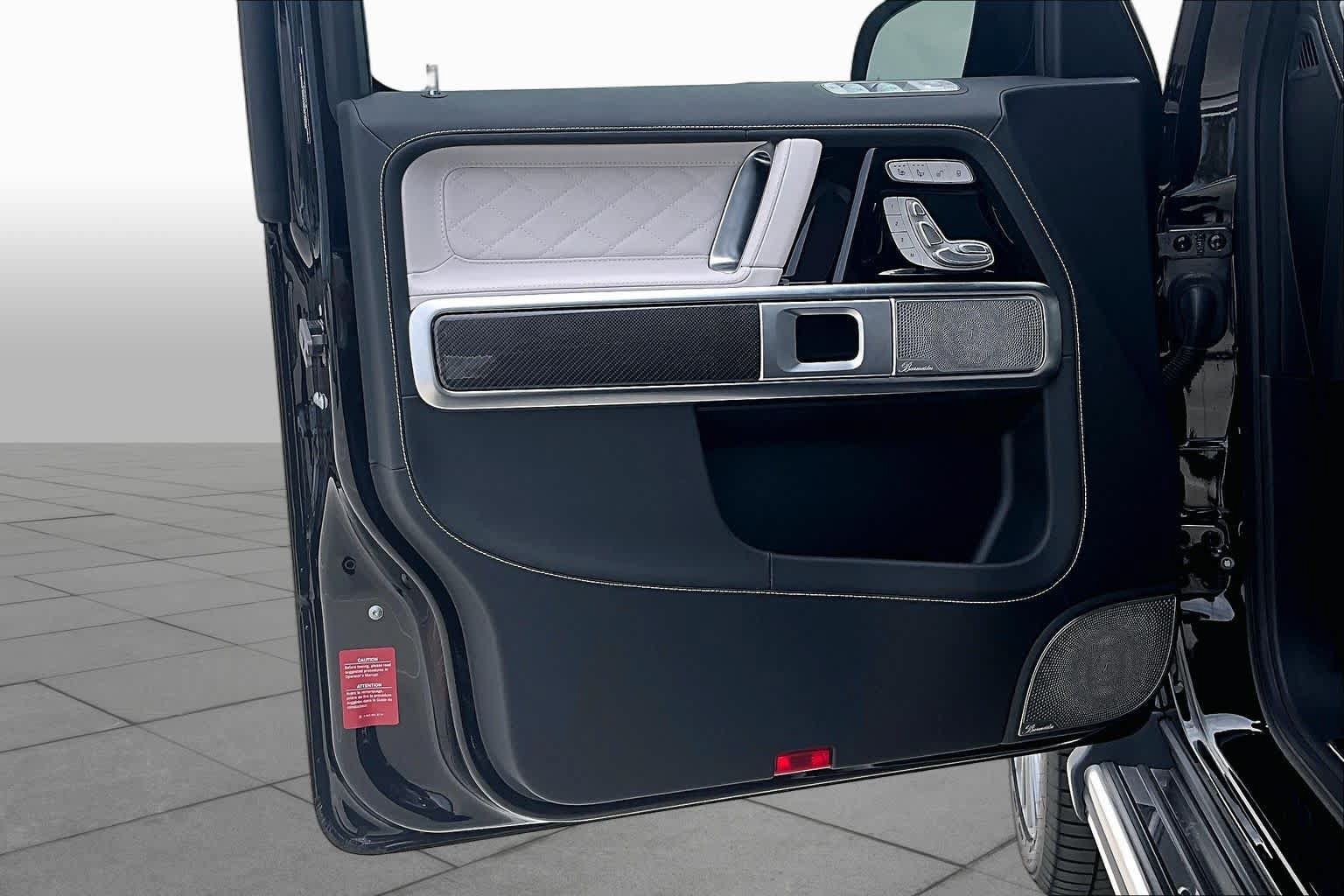 Used 2026 Mercedes-Benz G 63 AMG 4MATIC image 19