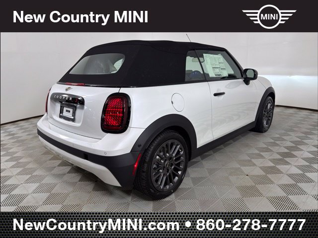New 2026 MINI Cooper S FWD image 7