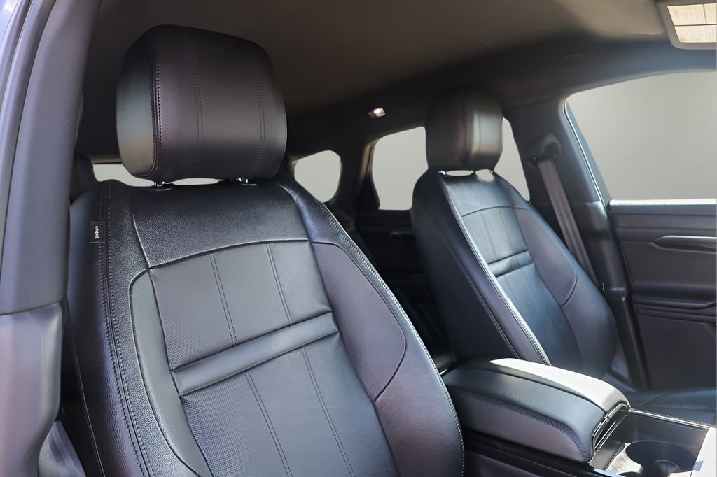 Used 2020 Land Rover Range Rover Evoque S image 21