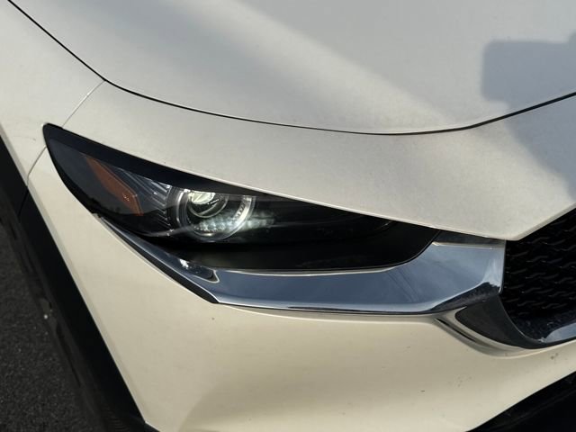 Used 2024 MAZDA CX-30 AWD 2.5 S w/ Premium Package image 12