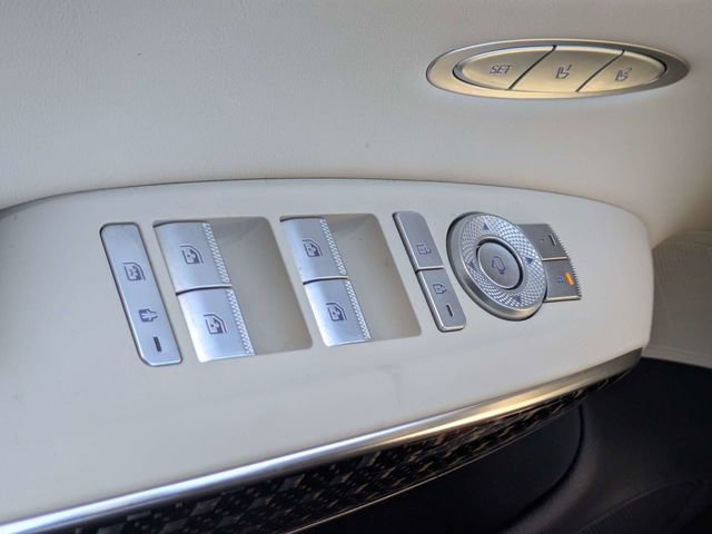 Used 2025 Genesis GV70 3.5T Sport w/ Sport Prestige Package AWD/4WD image 25