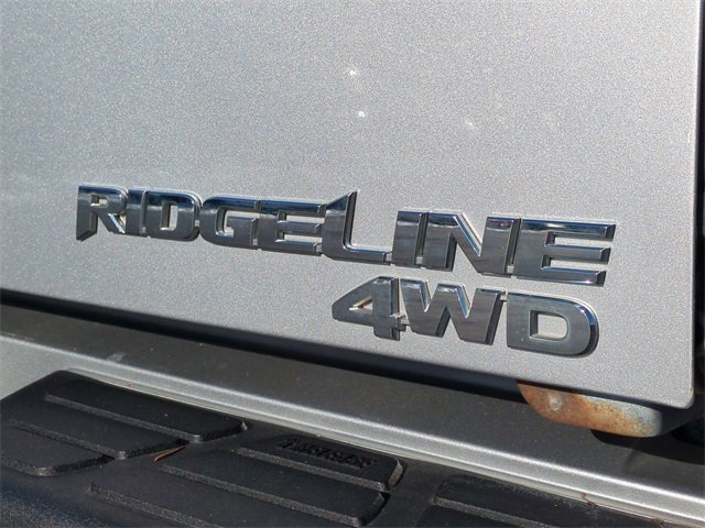 Used 2012 Honda Ridgeline Sport image 29